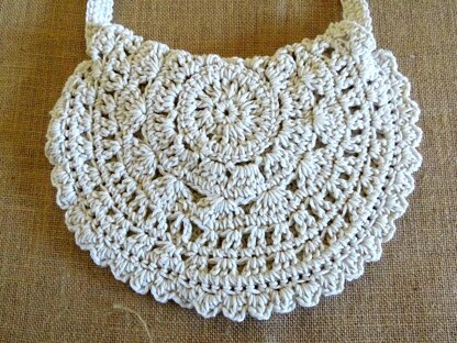 Crossbody Boho Bag Purse