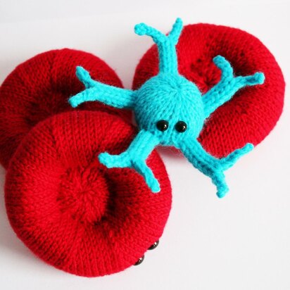 Amigurumi IgM Antibody