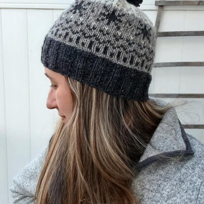 Enchanted Forest Toque