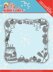 Find It Trading Yvonne Creations Die - Celebration Frame, Bubbly Girls Party