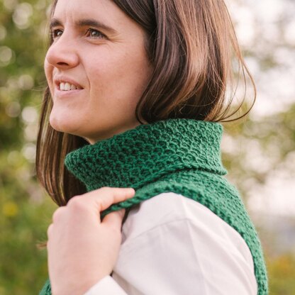 Meadow Sleeveless Jumper