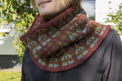 Stortorget Cowl