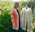 Crochet Cmcardigan or jacket