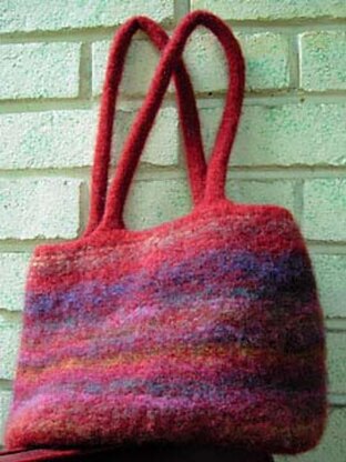 Slouch Bag