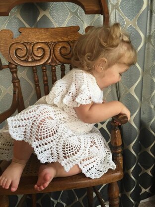 Toddler Dress