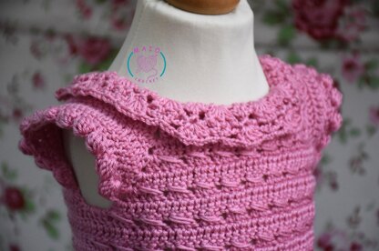 Thea Tutu Dress