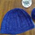 Blueberry Ridge Hat