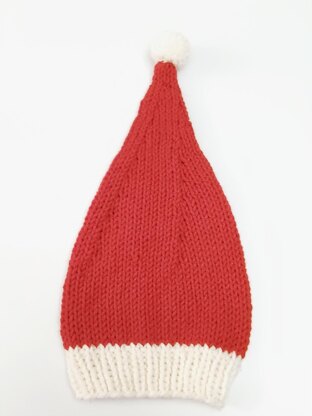 Gorro de Santa Claus o Papá Noel