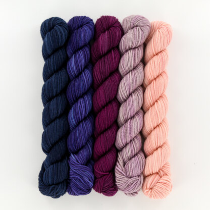 Yarn Math – Tiny Nonsense