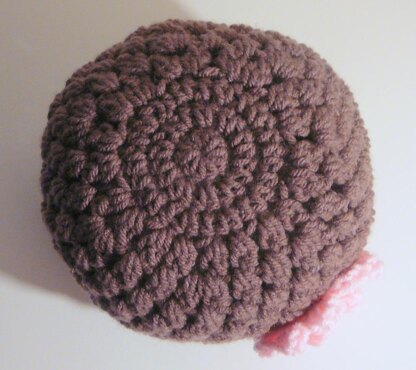 Helaina Beanie - Newborn to Adult