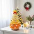 Crochet Pattern Christmas,Crochet Pattern Christmas Tree,No Sew Pattern