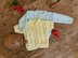 Baby Classic Cardigan