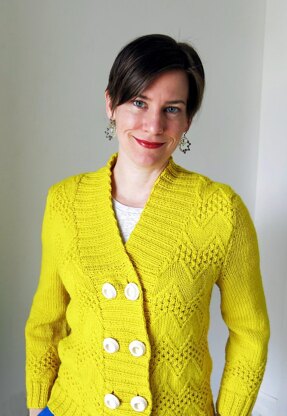 Salisa Cardigan