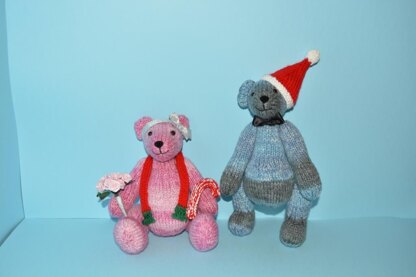 Buttons And Bubbles The Teddy Bears