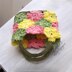 Spring Blossom Handbag - PDF Download.