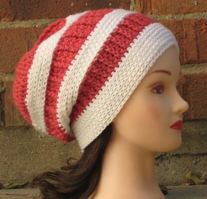 Penny Slouch Hat