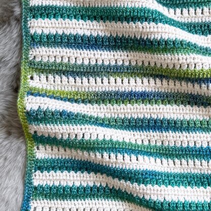 Everwarm Baby Blanket