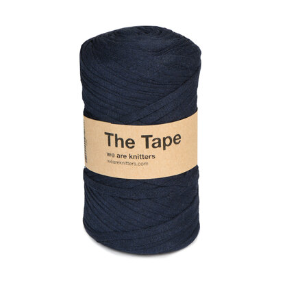 We Are Knitters The Tape