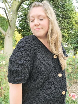 The Clove Cardi