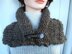 512 KNITTED CHUNKY COWL