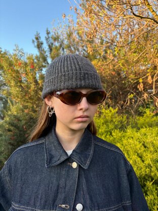 Banksia Beanie