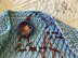 May Child Bohemian Blanket