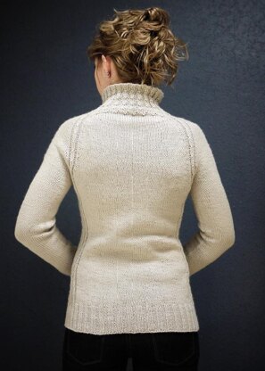 Livvy pullover