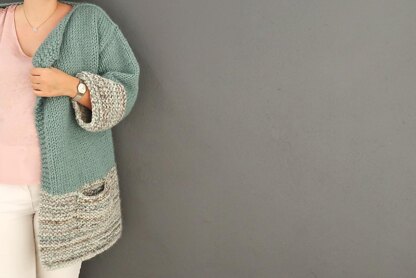 Apricity Cardigan