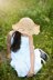 Midsummer Eve Sun Hat