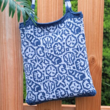 Seashells Tote