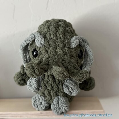 Cthulhu Mythos Creatures