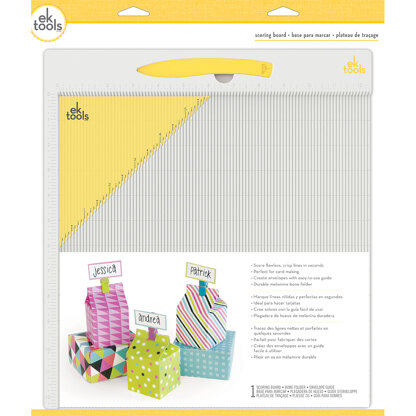 EK Success EK Tools Standard Scoring Board - 492678