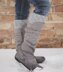 Polar Vortex Boot Cuffs