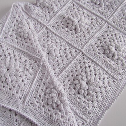 Billie Baby Blanket