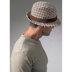 Vogue Men's Hats V8869 - Paper Pattern, Size ONE SIZE