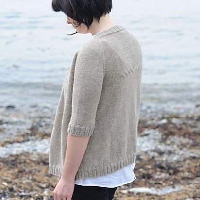 Knitbot Contented Cardi PDF