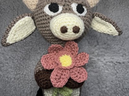 Zodiac Taurus