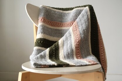 Herfst Blanket