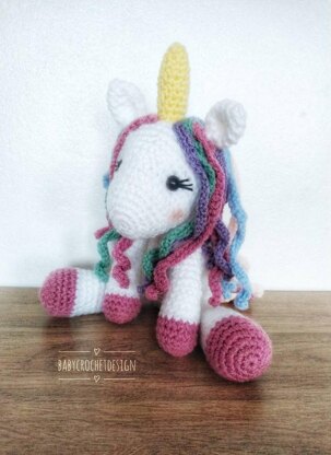 My Mini / Large Unicorn