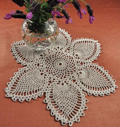 Leisure Arts eBook Complete Guide to Symbol Crochet