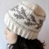 Totemic Chunky Beanie