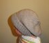 Baby Silver Silk Super Slouch