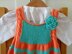 Emily Baby Dress