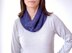 Cameron top-down cowl