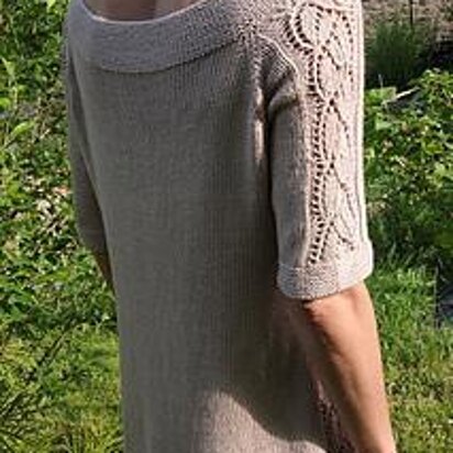 Angele cardigan