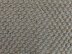 Knitted Square Double Moss