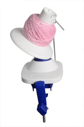 KnitPro Ball Winder - Plastic