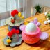 Hen Easter Egg Holder