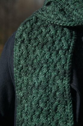 Axiom Scarf