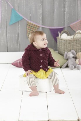 Sirdar Snuggly Little Chums Collection